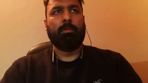 Hairy Arabian online show from January 16, 2025, 4:49 am