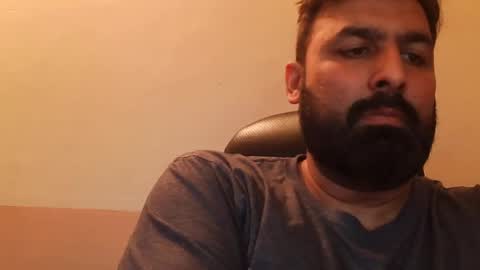 Hairy Arabian online show from January 16, 2025, 2:08 pm