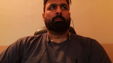 Hairy Arabian online show from January 20, 2025, 6:21 pm