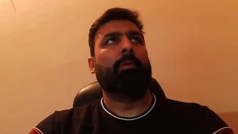 Hairy Arabian online show from January 25, 2025, 5:40 pm