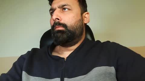 Hairy Arabian online show from January 30, 2025, 4:48 am