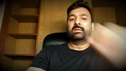 Hairy Arabian online show from October 10, 2025, 4:55 am