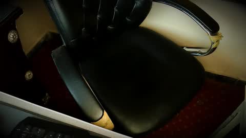 Hairy Arabian online show from October 30, 2025, 3:52 am