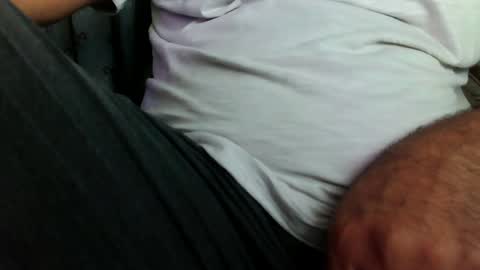 Snapshot of burlymonster chatting on May 12, 2026, 3:36 am Hairy Arabian online show from May 12, 2026, 3:36 am