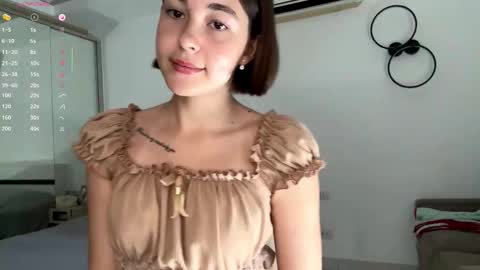 Nica online show from March 20, 2026, 7:35 am