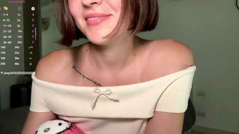 Nica online show from March 27, 2026, 5:57 am