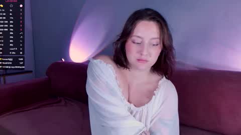 Lissa online show from February 12, 2025, 8:29 pm