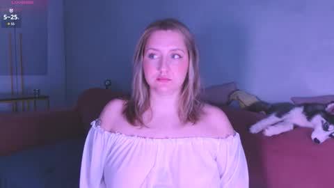 Lissa online show from December 5, 2025, 7:43 pm