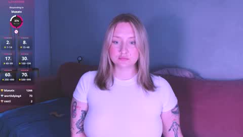 Snapshot of burn_lissa chatting on December 13, 2025, 7:53 pm Lissa online show from December 13, 2025, 7:53 pm