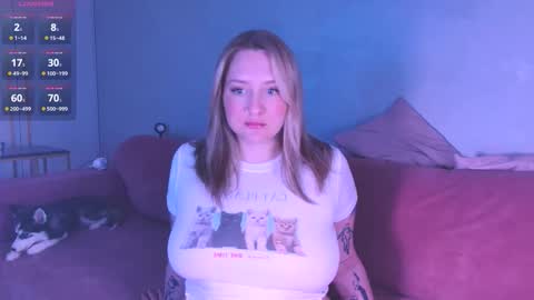 Snapshot of burn_lissa chatting on January 18, 2026, 7:28 pm Lissa online show from January 18, 2026, 7:28 pm