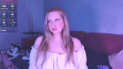 Snapshot of burn_lissa chatting on February 7, 2026, 6:33 pm Lissa online show from February 7, 2026, 6:33 pm