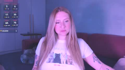 Snapshot of burn_lissa chatting on February 11, 2026, 7:08 pm Lissa online show from February 11, 2026, 7:08 pm