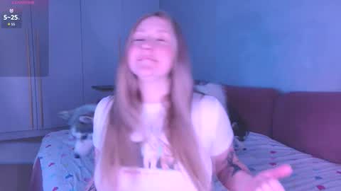 Snapshot of burn_lissa chatting on February 23, 2026, 8:06 pm Lissa online show from February 23, 2026, 8:06 pm