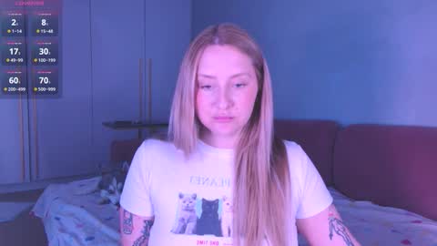 Snapshot of burn_lissa chatting on March 3, 2026, 6:58 pm Lissa online show from March 3, 2026, 6:58 pm