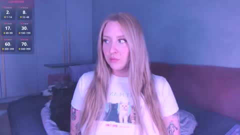 Snapshot of burn_lissa chatting on March 19, 2026, 5:39 pm Lissa online show from March 19, 2026, 5:39 pm