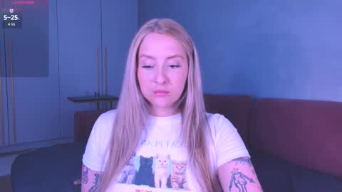 Snapshot of burn_lissa chatting on March 26, 2026, 7:41 pm Lissa online show from March 26, 2026, 7:41 pm