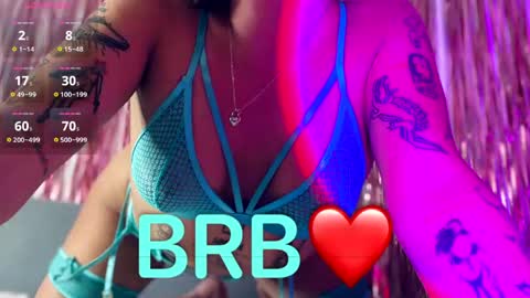 Snapshot of burn_lissa chatting on April 6, 2026, 7:15 pm Lissa online show from April 6, 2026, 7:15 pm