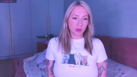 Lissa online show from May 7, 2026, 8:14 pm