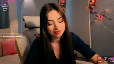 Amelia online show from June 29, 2026, 4:52 am