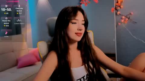 Amelia online show from July 11, 2026, 4:59 am