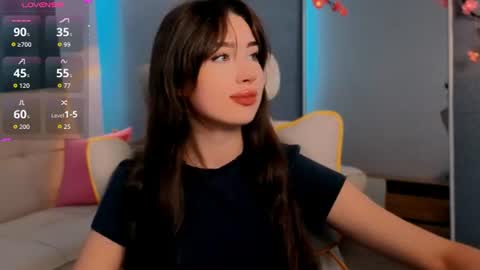 Amelia online show from July 16, 2026, 4:40 am