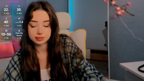 Amelia online show from July 20, 2026, 5:22 am