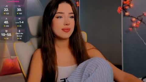 Amelia online show from July 24, 2026, 5:05 am