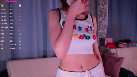 burning_g1rl online show from March 15, 2026, 2:56 pm