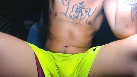 Snapshot of burningboyy chatting on April 23, 2026, 8:24 am independiente online show from April 23, 2026, 8:24 am