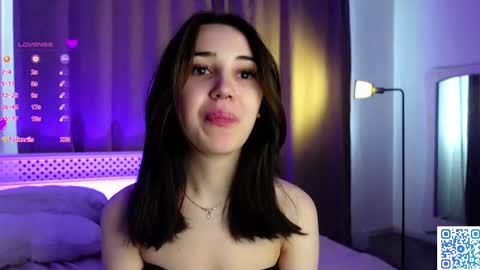 Jessica online show from March 5, 2025, 4:24 am