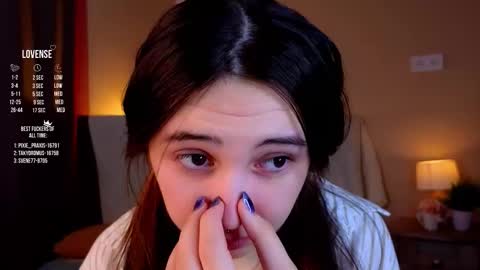 Jessica online show from September 11, 2025, 2:44 am