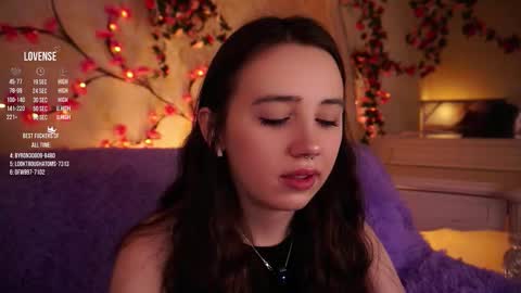 Jessica online show from December 4, 2025, 3:16 am