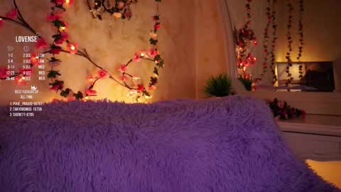 Jessica online show from December 21, 2025, 3:13 am