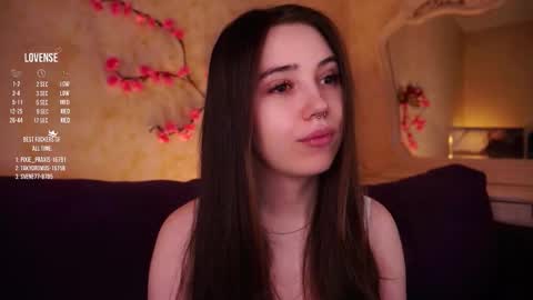 Jessica online show from February 14, 2026, 3:03 am