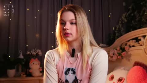 Jessica online show from March 8, 2026, 4:11 pm