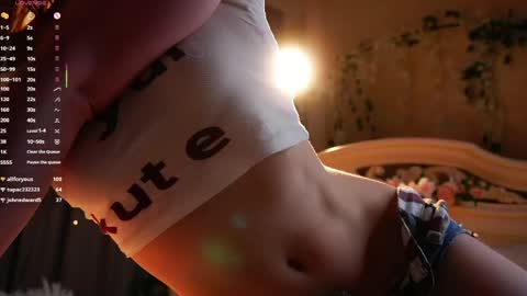 Jessica online show from April 18, 2026, 7:58 pm