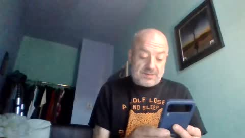 burnleyguy1977 online show from June 18, 2026, 6:45 pm