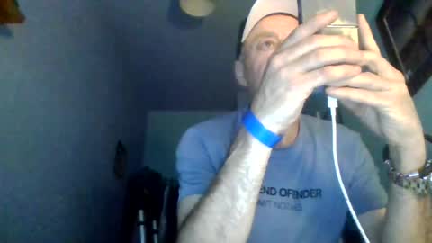 burnleyguy1977 online show from June 28, 2026, 4:40 am