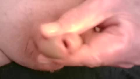 Hamish online show from October 24, 2025, 6:37 pm