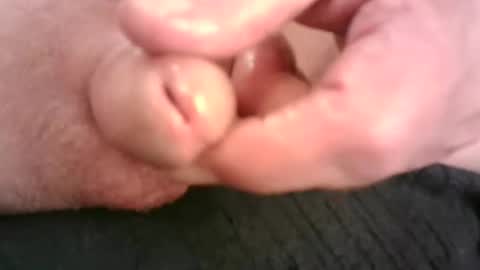 Hamish online show from April 20, 2026, 6:20 pm