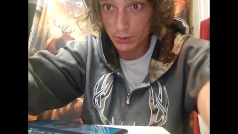 LostSingledad online show from September 16, 2025, 12:06 pm