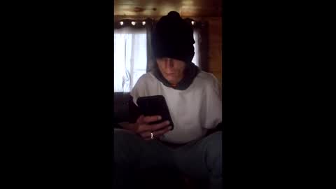 LostSingledad online show from April 12, 2026, 2:33 pm