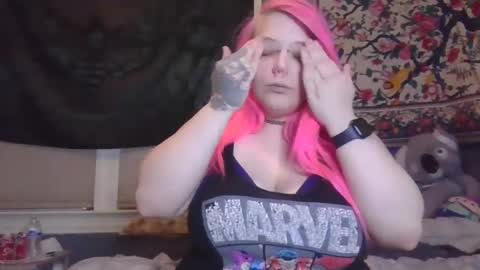 lilly online show from January 28, 2025, 6:16 am