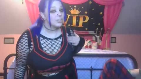 lilly online show from October 24, 2025, 2:19 am