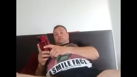 Creazy dad online show from May 2, 2026, 12:32 pm