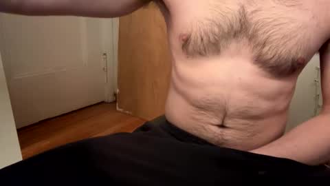 Bushy Bum Boy online show from December 4, 2025, 8:39 pm