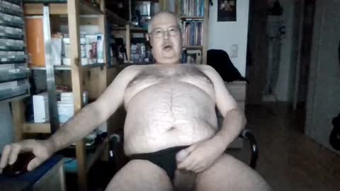 Snapshot of busibaer666 chatting on June 20, 2026, 3:09 am busi online show from June 20, 2026, 3:09 am