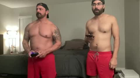 Pocket Daddy cockring gaycouple cockring lovense daddy online show from November 10, 2025, 2:21 am