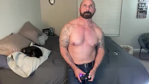 Pocket Daddy cockring gaycouple cockring lovense daddy online show from April 24, 2026, 3:42 am