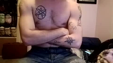 Buster18Hymen online show from January 19, 2025, 7:58 pm